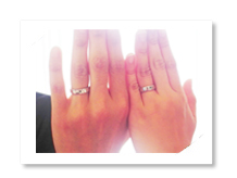 結婚指輪　オーダーメイド　人気
