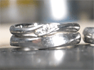 結婚指輪　オーダー　低価格