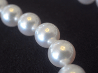 真珠　ネックレス 高品質　低価格