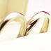 チタン 結婚指輪 オーダー