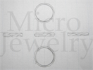 結婚指輪　オーダー　デザイン画