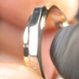 結婚指輪　オーダーメイド デザイン